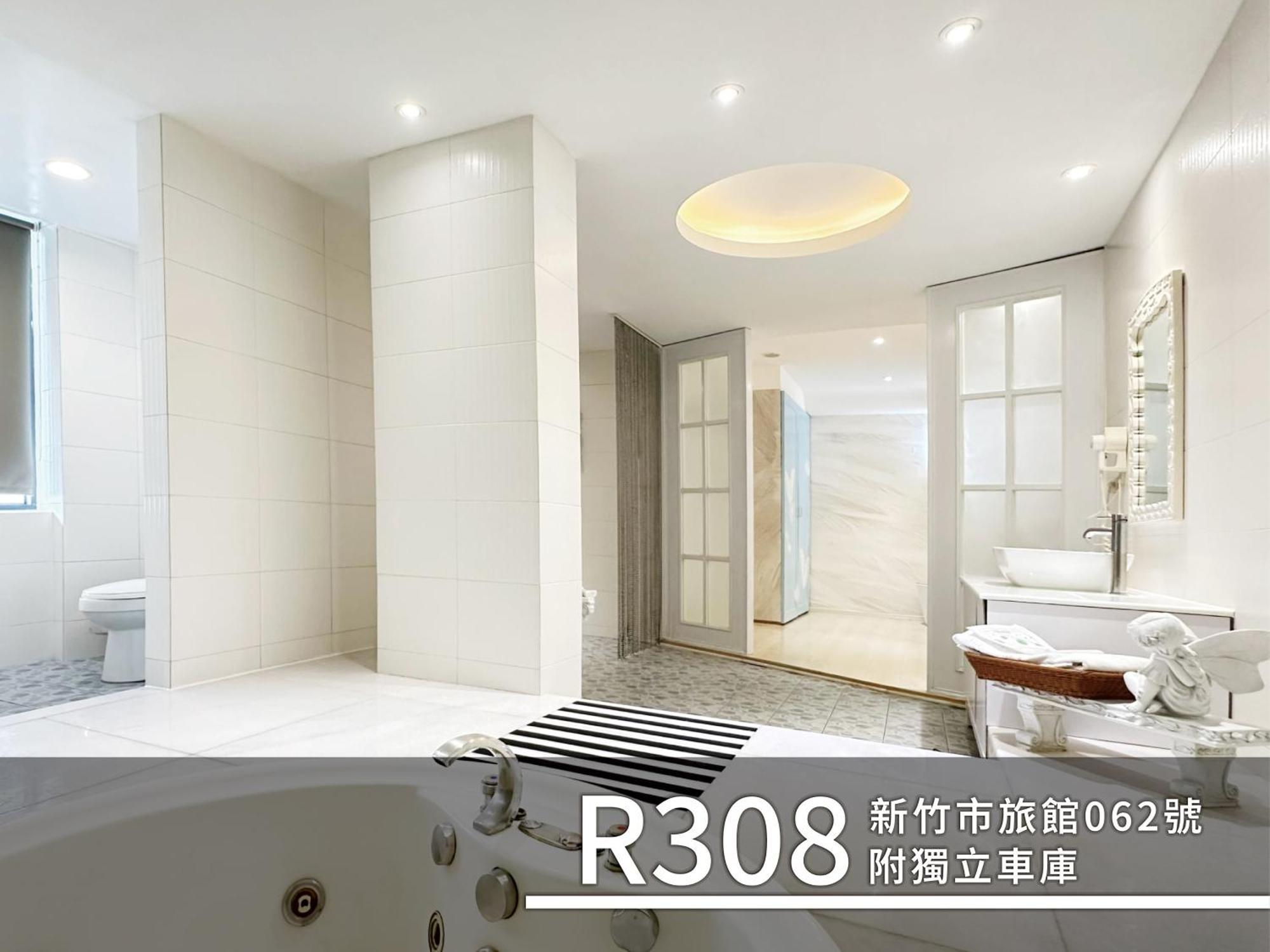 Cd Motel Kota Hsinchu Bagian luar foto