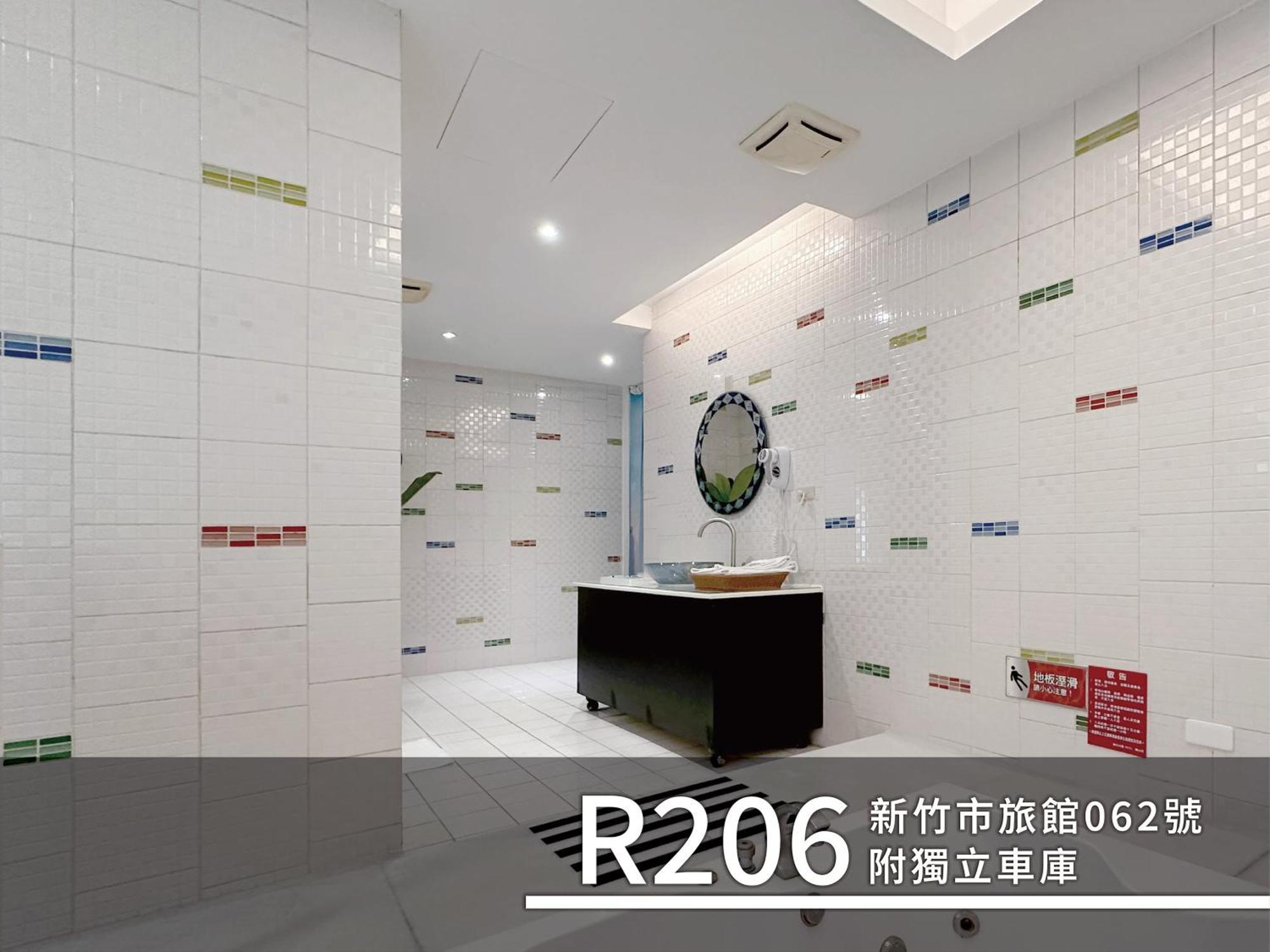 Cd Motel Kota Hsinchu Bagian luar foto