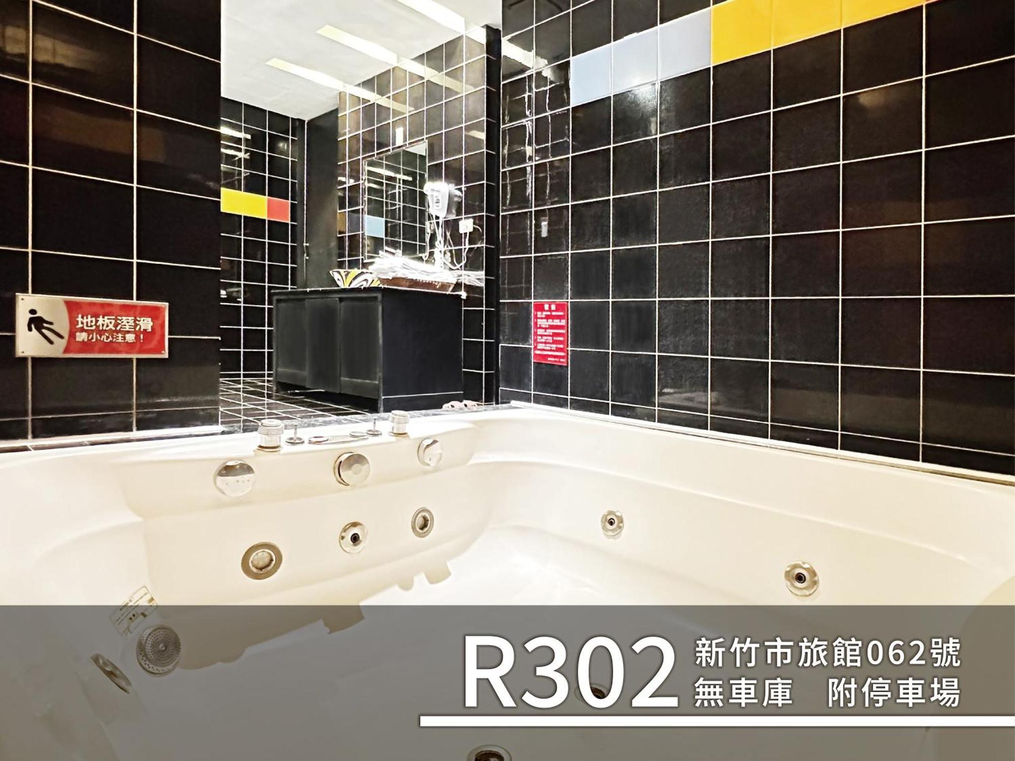 Cd Motel Kota Hsinchu Bagian luar foto