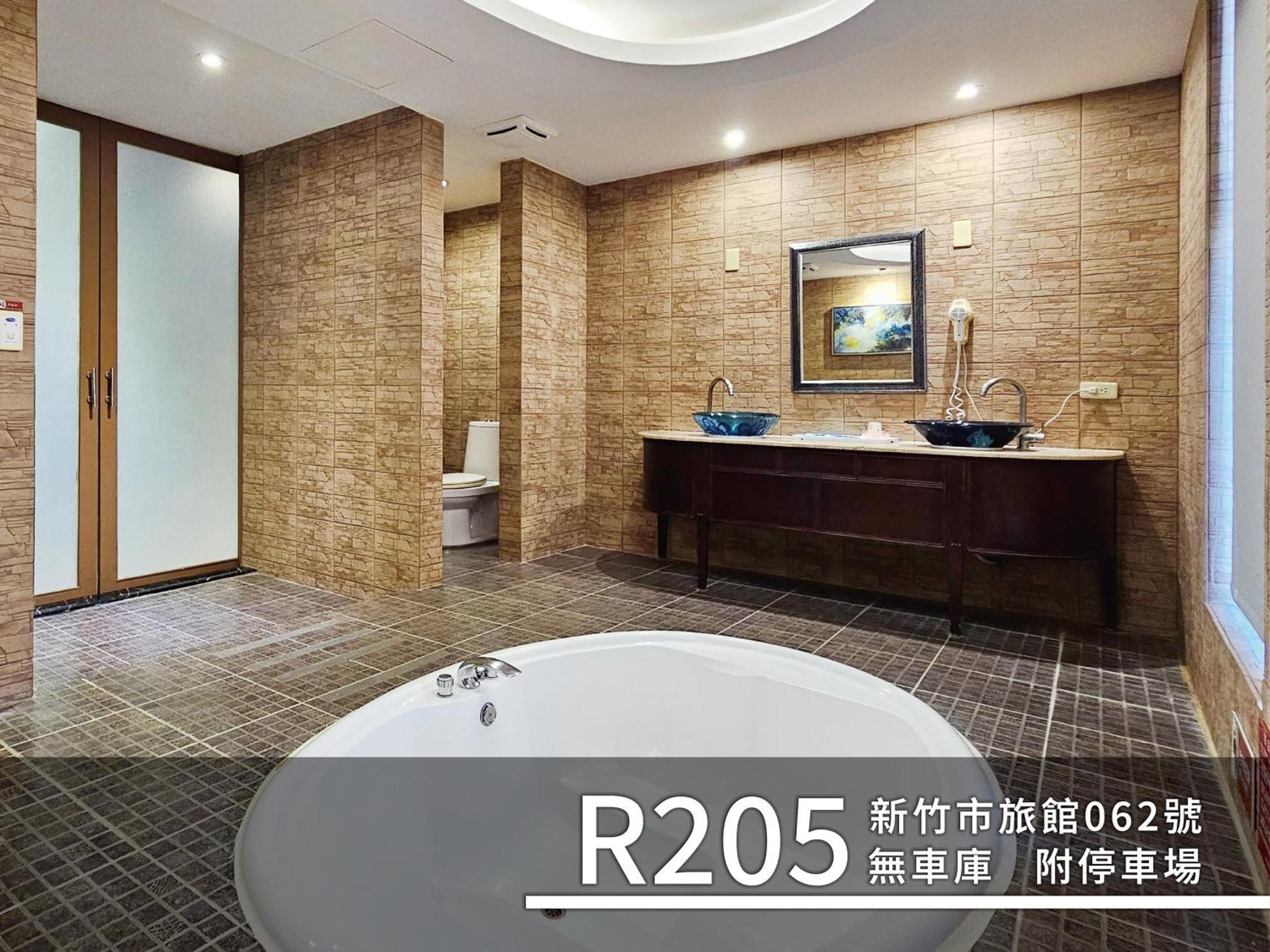 Cd Motel Kota Hsinchu Bagian luar foto